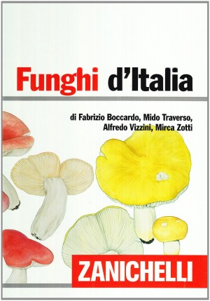 Funghi d’Italia
