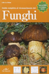 Guida completa al riconoscimento dei funghi