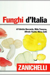 Funghi d’Italia
